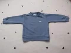 Lee トレーナー キッズ