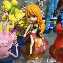 2026年最新】三刀流ナミの人気アイテム - メルカリ