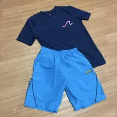 Champion 水着　サーフパンツ　GAP ラッシュガード