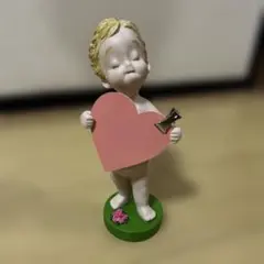 ローズちゃん人形 タカシマヤ 陶器製 - メルカリ