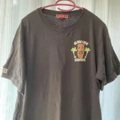 SURF DAY'S Aloha Life Tシャツ フリーサイズ