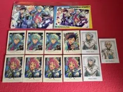 あんスタ fine セット