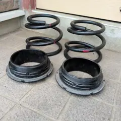ダイハツ L700ミラ リア用 車高調キットのサムネイル