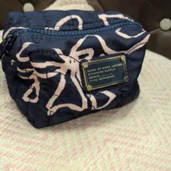 MARC BY MARC JACOBS WORKWEAR ポーチ