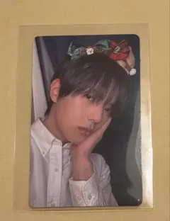 whib イジョン チェキ サイン入り なつぽい 直筆サイン入り チェキ(G-6） – 闘道館