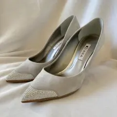 未使用 パンプス