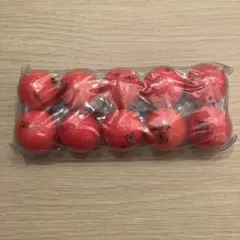 Kolwin グランドゴルフボール 12個セット