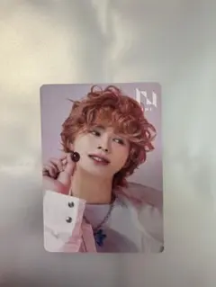 INI THE WINTER MAGIC リミスト ラキドロ 松田迅