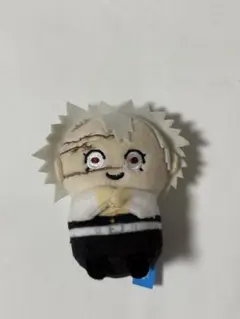 鬼滅の刃 ミニミニフレンズ 不死川実弥