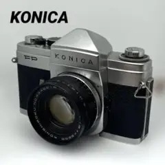 注意　は行のカメラが好き！さん　専用　コニカ KONICA FP 楽天市場】コニカFP カメラ【中古】 : ブレークPおくらや