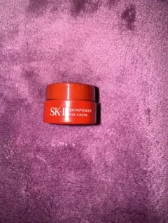 SK-II スキンパワーアイクリームのサムネイル