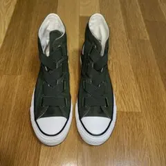 converse ALLSTAR コンバース/ハイカットキャンバススニーカー