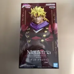 Mometria ディオ・ブランドー フィギュア