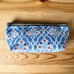 ポーチ　日本製