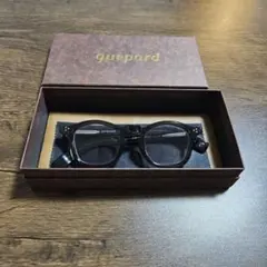 ギュパール guepard 2018AW LIMITED - メルカリ