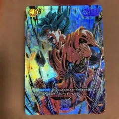 フュージョンワールド 2nd ANNIVERSARY SET 孫悟空 4枚 - メルカリ