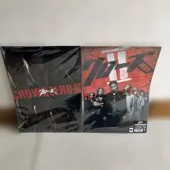赤字覚悟 ワンコインセール 映画 クローズ2 クリアファイル 未使用