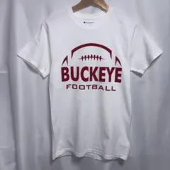 Champion オハイオ州立大学 カレッジ Tシャツ S