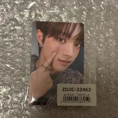 &TEAM EJ Back to Life BREATH トレカ