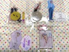 straykids フィリックス アクスタ等 合計5点