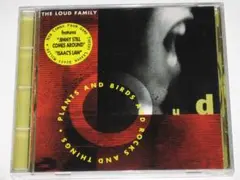 CD The Loud Family『Plants And Birds～』