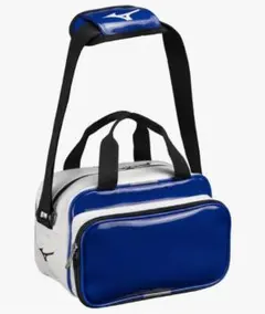 ミズノ　エナメルミニショルダーバッグ7L