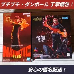 【未開封2種セット】宿儺 フィギュア 呪術廻戦