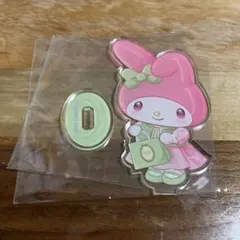 LADUREE × マイメロディ アクリルスタンド