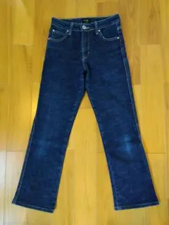 【美品】サムシング ヴィーナスジーンズ 140-160㎝ 28x32