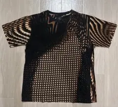 CALUSARI Tシャツ XLサイズ jukeboxxx record - メルカリ