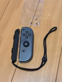 Nintendo Switch Joy-Con グレー R ジャンク