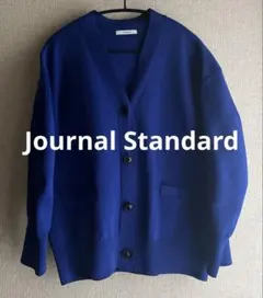 Journal Standard カーディガン