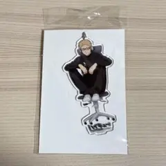 【激レア】ハイキュー 月島蛍 アニメ原画展 ファイナルセット アクキー