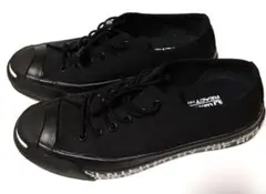 【限定セール】ZUCCaズッカ× CONVERSE ジャックパーセルのスニーカー