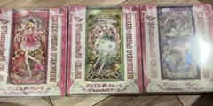 映画 魔法つかいプリキュア！ 奇跡の変身キュアモフルン iPhoneケース