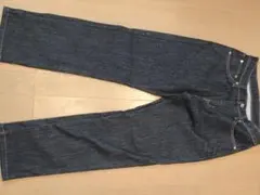 【裾上げ済み/新生活セール中】EDWIN COOL FLEX デニムパンツ