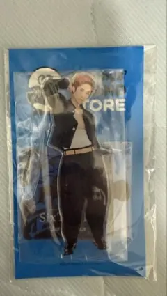 【新品】SixTONES 田中樹 第2弾アクリルスタンド 未開封