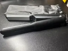 BAYATA コードレス ヘアアイロン