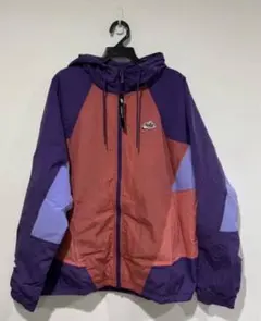 Nike フルジップジャケット