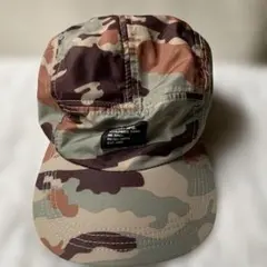 STUSSY 迷彩 レオパード ジェットキャップ 帽子 stussy capz STUSSY 迷彩 レオパード ジェットキャップ 帽子 stussy capz - メルカリ