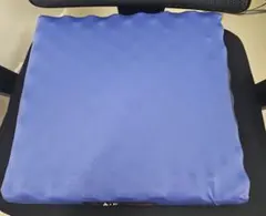 西川airポータブルクッション