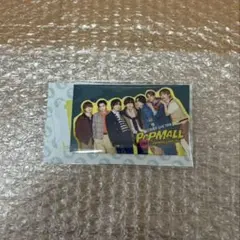 なにわ男子 POPMALL pフォトカードセット