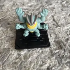 カイリキーポケモン モンコレGET QRコード