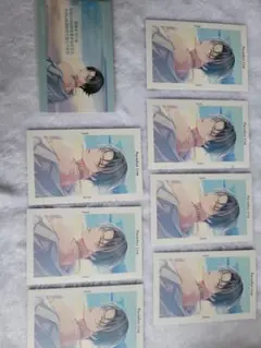 イツキ 真夏の幻影