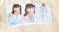 =LOVE 山本杏奈 直筆生写真 アリーナツアー2025 魔法少女 LOVE 山本杏奈 生写真 アリーナツアー 2025 魔法少女衣装 コンプ