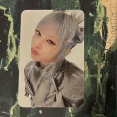 XG THE FIRST HOWL US 限定 トレカ HINATA ヒナタ