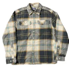 Patagonia ネルシャツのサムネイル