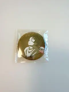 鬼滅の刃 ufotable DINING お楽しみくじ 缶バッジ 竈門炭治郎