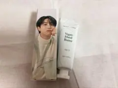 NACIFIC × StrayKids ハンドクリーム ハン