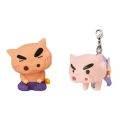 ぶりぶりざえもん セット‪‪❤︎‬